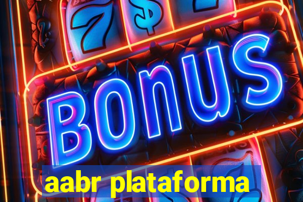 aabr plataforma